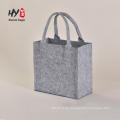 wholesale cheap felt tote bags